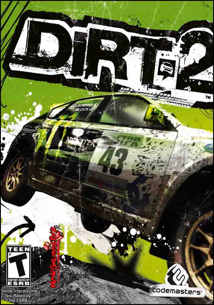 Dirt 2 Free Download Mac