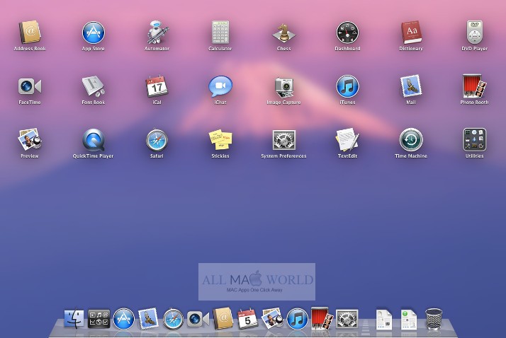Mac os x lion iso image download for vmware